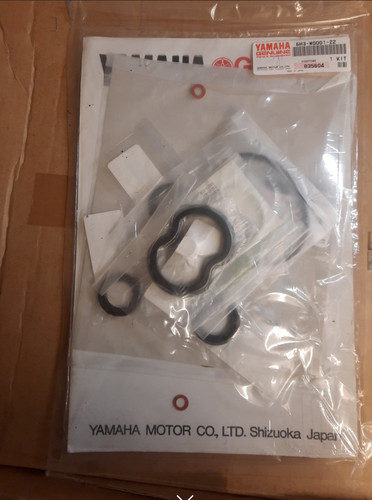 Kit guarnizioni yamaha - kit,