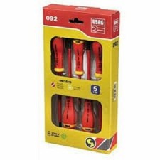 USAG 092/091 SH5 SERIE