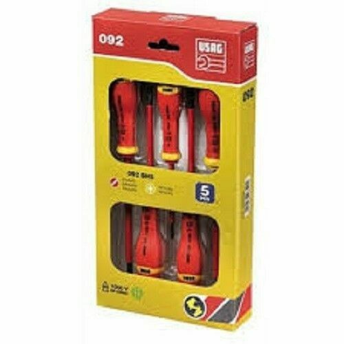 Usag 092 091 sh5 - 092/091,
