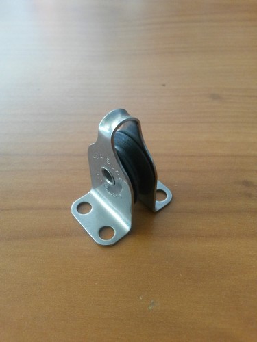 Bozzello micro montaggio - bozzello,