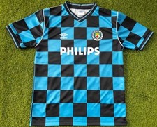 Manchester City 1986 Terzo