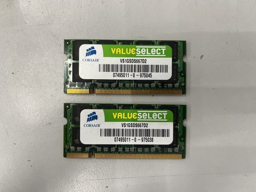 Memoria ram dimm ddr2 - ram,