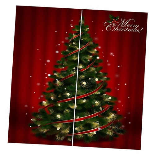 Tende natalizie classiche - , da