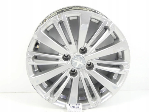 Cerchio lega 16 pollici - 1x,