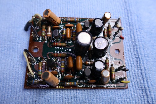 Marantz 4270 ricevitore p400 - 4270,