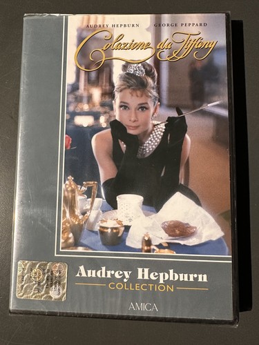 Dvd sigillato colazione - dvd, da