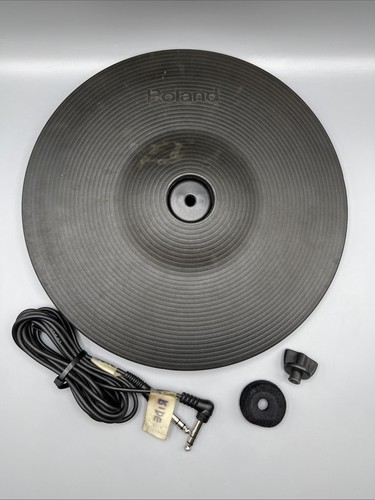 Roland 12r vie trigger - roland,