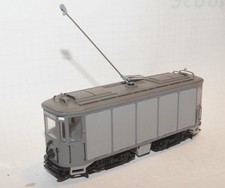 Hobbytrain H0 10036 tram