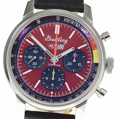 Breitling top time orologio - top, time: