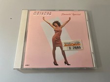 Whitney Houston – Dancin'