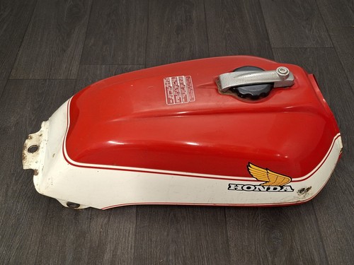 Serbatoio benzina honda - serbatoio,
