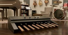 Studiologic MP-117 MIDI Foot