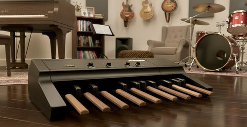 Studiologic 117 midi foot - midi,