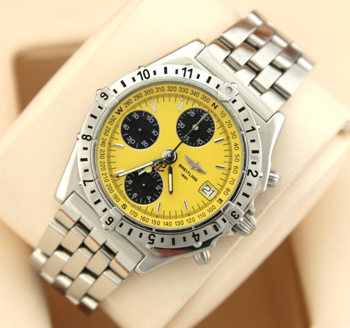 Breitling chronomat longitude - breitling,
