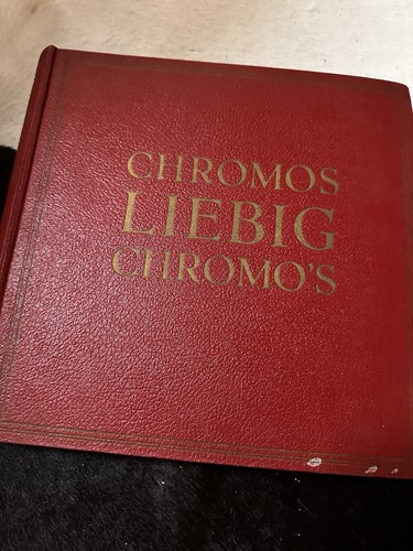 Album liebig grigio immagini - album,