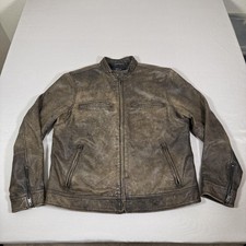 Lucky brand jacket mens - brand, xl