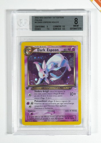 Pokemon bgs dark espeon 4 - bgs,