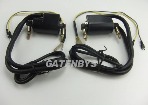 Bobina accensione cdi - accensione,