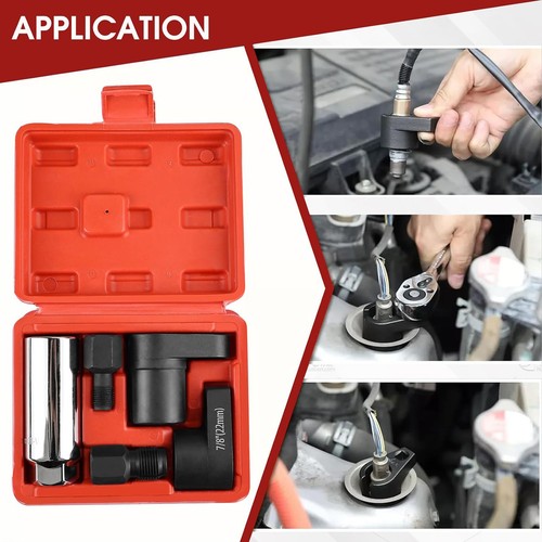 5pcs 22mm oxygen - 5pcs, sensor
