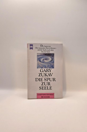 Gary zukav die spur - zukav,,