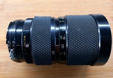 Soligor 35 140 3.5 Macro Per Nikon Molto Usato