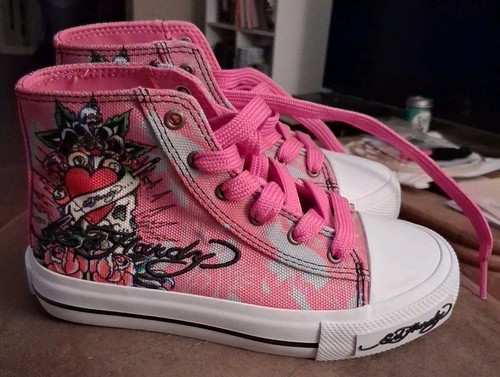 Sneakers bambina hardy - sneakers, "ed
