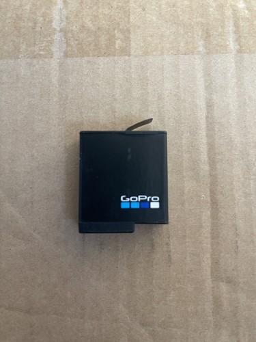 Batteria ricaricabile gopro - batteria,