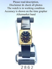 Orologio Longines 1968 carica
