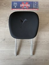 1 Poggiatesta In Stoffa