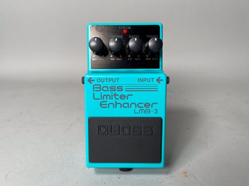 Boss lmb 2006 pedale - lmb-3,