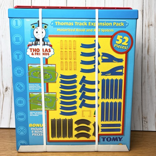 2005 tomy thomas - 2005, &
