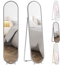HOMCOM Specchio a Figura