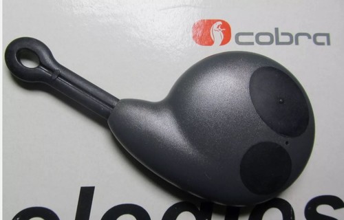 Guscio cover telecomando - guscio,