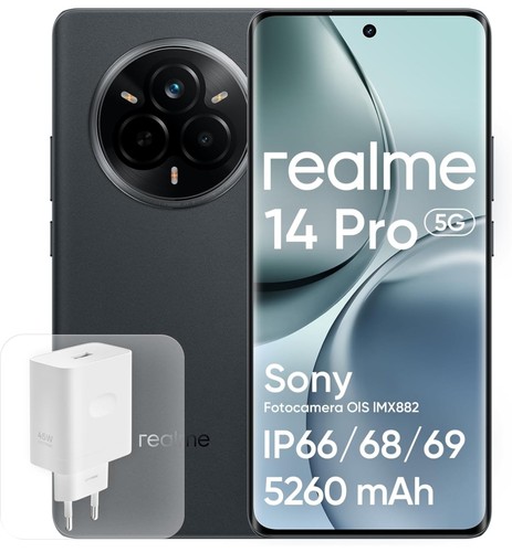 Realme pro 12 512 - realme, gb