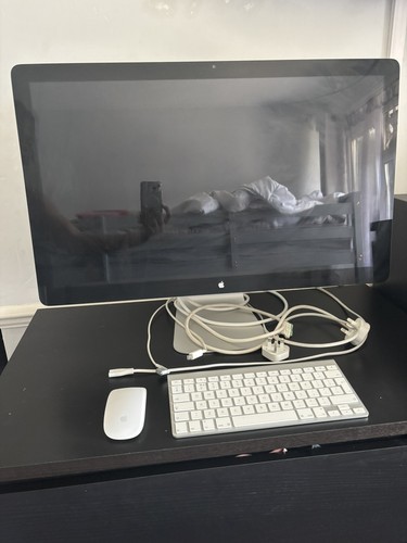 Monitor apple thunderbolt - apple,
