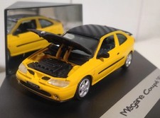 RENAULT MEGANE COUPÉ COACH