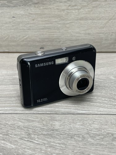 Samsung es15 megapixel - es15,