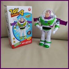 Nuovo Toy Story Buzz Lightyear