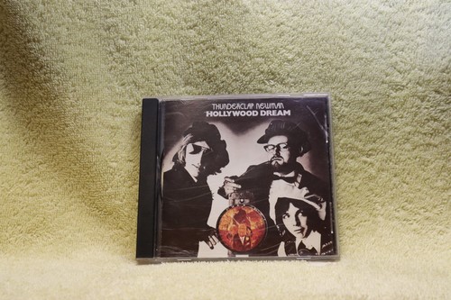 Hollywood dream thunderclap - hollywood,