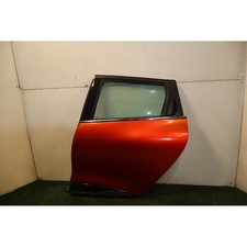 PORTA POST. SX RENAULT CLIO 4A