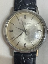 Girard-Perregaux Gyromatic 39