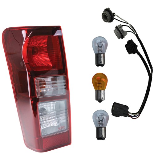 Fanale posteriore per - , pickup