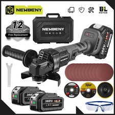 Smerigliatrice angolare a