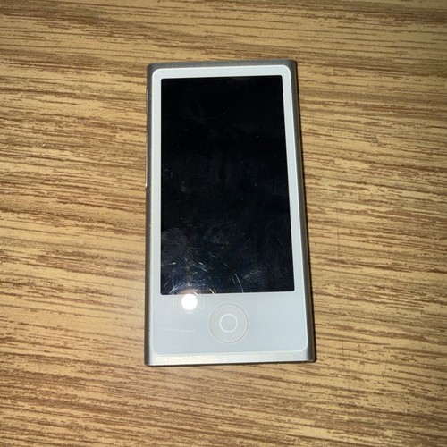 Apple ipod nano - nano, generazione