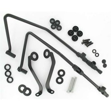 Montagekit A283A GIVI für Windschlid 128AG für Yamaha NXC Cygnus X 125