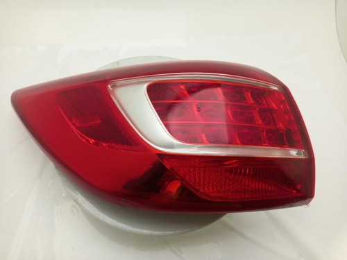 Fanale posteriore kia sportage - fanale,