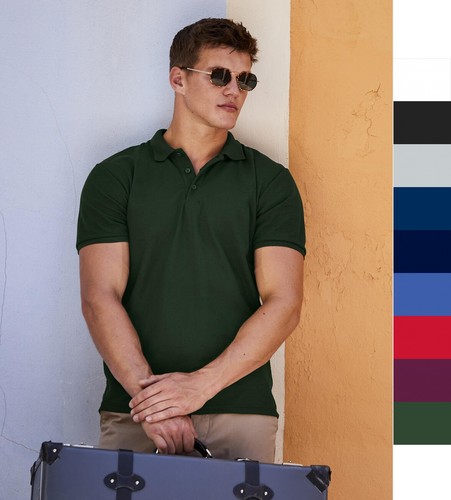 Stück set herren poloshirt - stück,