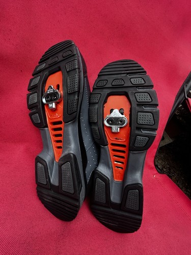 Scarpe ciclismo specializzate