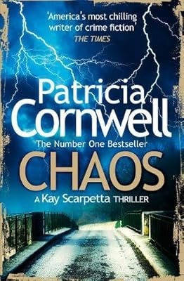 Chaos - scarpetta, 24)