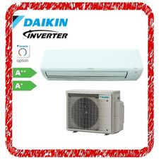 DAIKIN ATXC35D/ARXC35D CONDIZIONATORE MONOSPLIT INVERTER 12000 BTU A++/A+